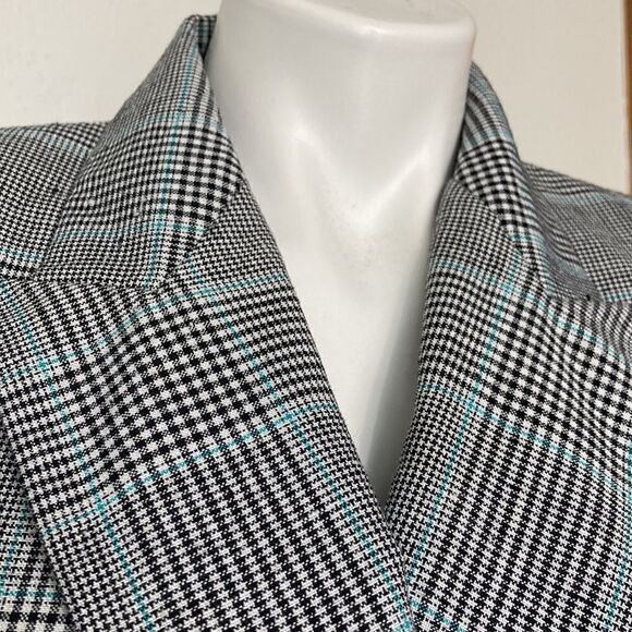 Sasson vintage jacket - Picture 5 of 15